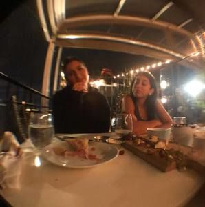 Meet your Posher, Maya